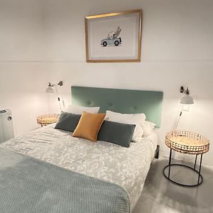 Appartement met Twee Kamers